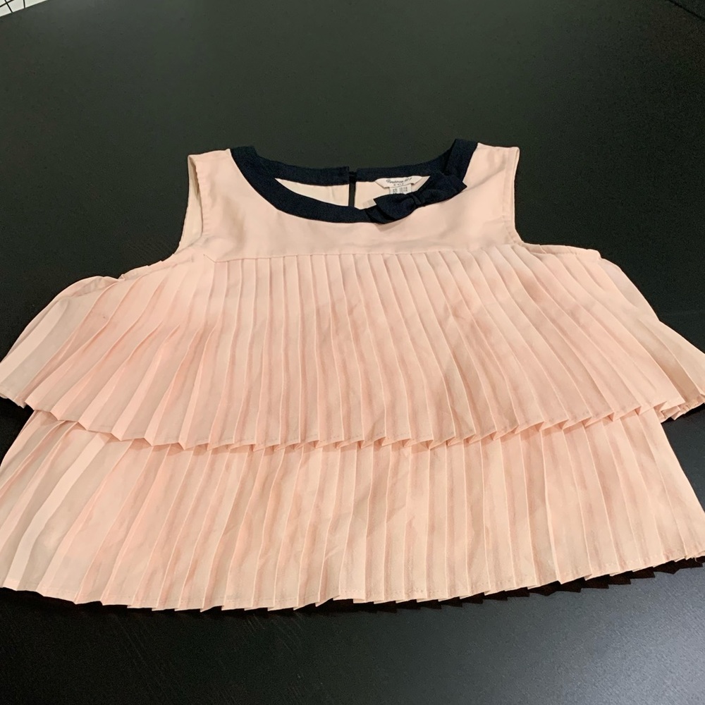 Young teen / girls top